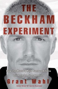 Cover The Beckham Experiment (eBook, ePUB)