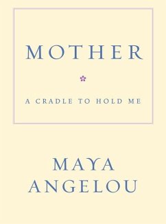 Mother (eBook, ePUB) - Angelou, Maya