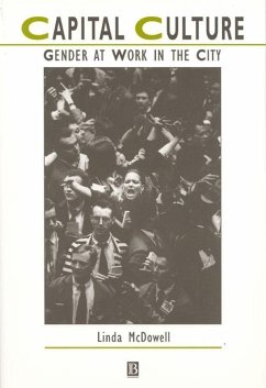Cover Capital Culture (eBook, PDF)