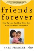 Friends Forever (eBook, PDF)