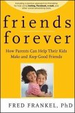 Friends Forever (eBook, ePUB)