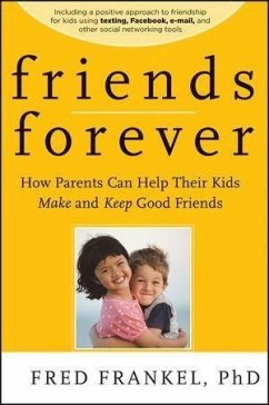 Cover Friends Forever (eBook, ePUB)