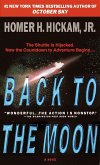 Back to the Moon (eBook, ePUB)