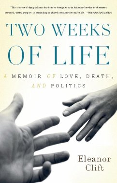 Cover Two Weeks of Life (eBook, ePUB)