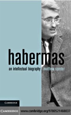 Habermas (eBook, PDF) - Specter, Matthew G.