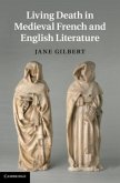 Living Death in Medieval French and English Literature (eBook, PDF)