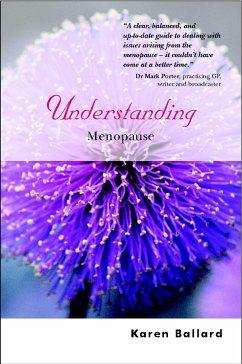 Understanding Menopause (eBook, PDF) - Ballard, Karen