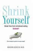 Shrink Yourself (eBook, ePUB)