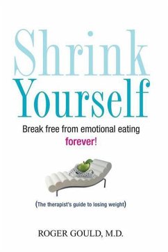 Cover Shrink Yourself (eBook, ePUB)