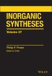 Inorganic Syntheses, Volume 33 (eBook,... - Bild 1