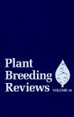 Plant Breeding Reviews, Volume 16 (eBook, PDF)