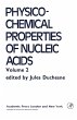 Structural Studies on Nucleic acids and... - Bild 1