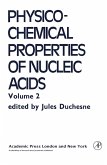 Structural Studies on Nucleic acids and Other Biopolymers (eBook, PDF)