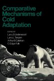 Comparative Mechanisms of Cold Adaptation (eBook, PDF)