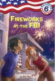 Capital Mysteries #6: Fireworks at the FBI (eBook, ePUB)