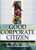 The Good Corporate Citizen (eBook, PDF)