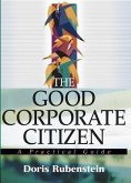 The Good Corporate Citizen (eBook, PDF)