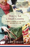 How to Eat a Small Country (eBook, ePUB)