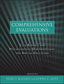 Comprehensive Evaluations (eBook, ePUB)