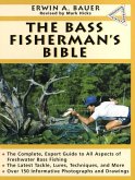 Bass Fisherman's Bible (eBook, ePUB)