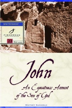 Cover John (eBook, ePUB)