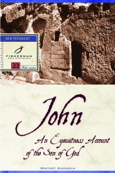 John (eBook, ePUB)