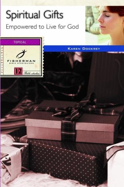 Spiritual Gifts (eBook, ePUB)