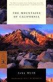 The Mountains of California (eBook, ePUB)