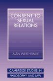 Consent to Sexual Relations (eBook, PDF)