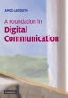 Foundation in Digital Communication... - Bild 1