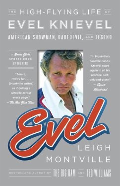 Evel (eBook, ePUB) - Montville, Leigh