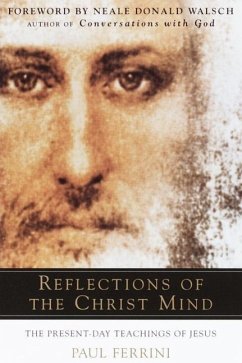 Reflections of the Christ Mind (eBook, ePUB) Cover Reflections of the Christ Mind (eBook, ePUB)
