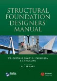 Structural Foundation Designers' Manual (eBook, PDF) Structural Foundation Designers' Manual (eBook, PDF)