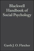 Blackwell Handbook of Social Psychology (eBook, PDF)
