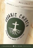 Organic Church (eBook, ePUB)