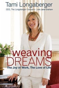 Cover Weaving Dreams (eBook, PDF)