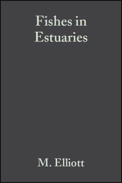 Cover Fishes in Estuaries (eBook, PDF)