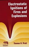 Electrostatic Ignitions of Fires and Explosions (eBook, PDF)