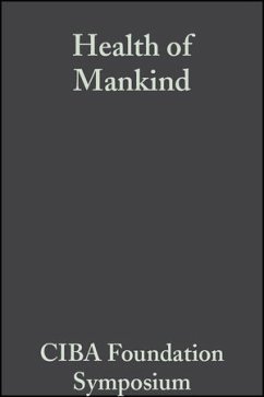 Health of Mankind (eBook, PDF)