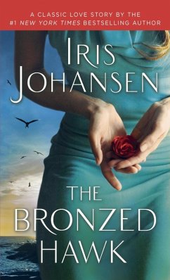 The Bronzed Hawk (eBook, ePUB) - Johansen, Iris