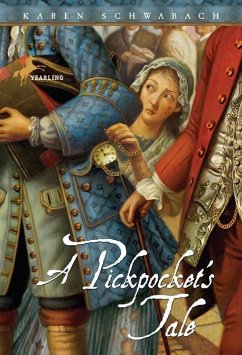 Cover A Pickpocket's Tale (eBook, ePUB)
