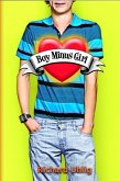 Boy Minus Girl (eBook, ePUB) Boy Minus Girl (eBook, ePUB)