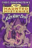 The Black Heart Crypt (eBook, ePUB)