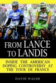 From Lance to Landis (eBook, ePUB)