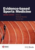 Evidence-Based Sports Medicine (eBook, PDF)