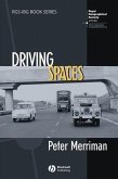Driving Spaces (eBook, PDF)