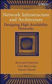 Network Infrastructure and Architecture (eBook, PDF)