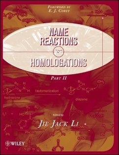 Cover Name Reactions for Homologation, Part 2 (eBook, PDF)