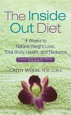 The Inside-Out Diet (eBook, ePUB)