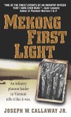 Mekong First Light (eBook, ePUB)